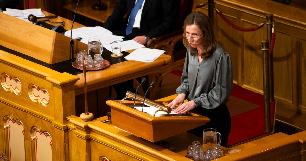 FrP vil stemme mot forslaget om å begrense erstatningene etter frifinnelse