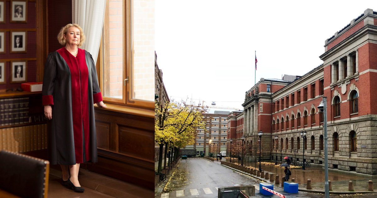 Full seier til det offentlige i storkammeret – kapitaliseringsrenten holdes på 4 prosent