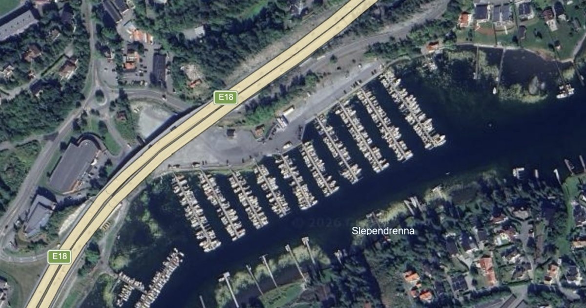 Full seier til staten i Høyesteretts prinsippdom om bygging i strandsonen