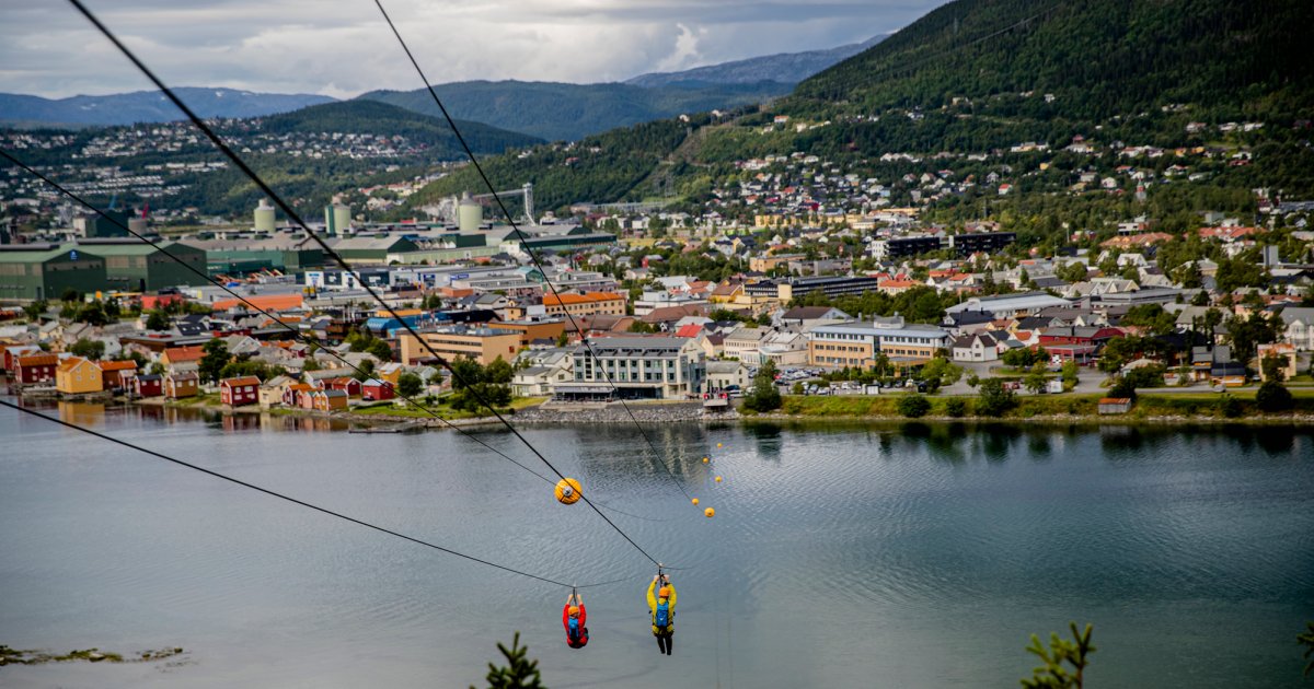 Gir opp å skaffe ny leder til jordskifteretten i Mosjøen