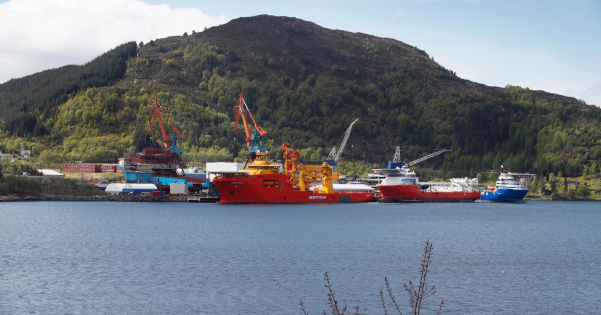 Gulating holder styreleder personlig ansvarlig for 120 millioner
