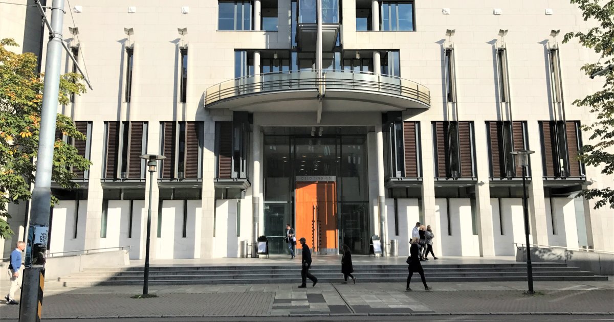 Hammervoll Pind-grunnlegger dømt til tre års fengsel for utroskap