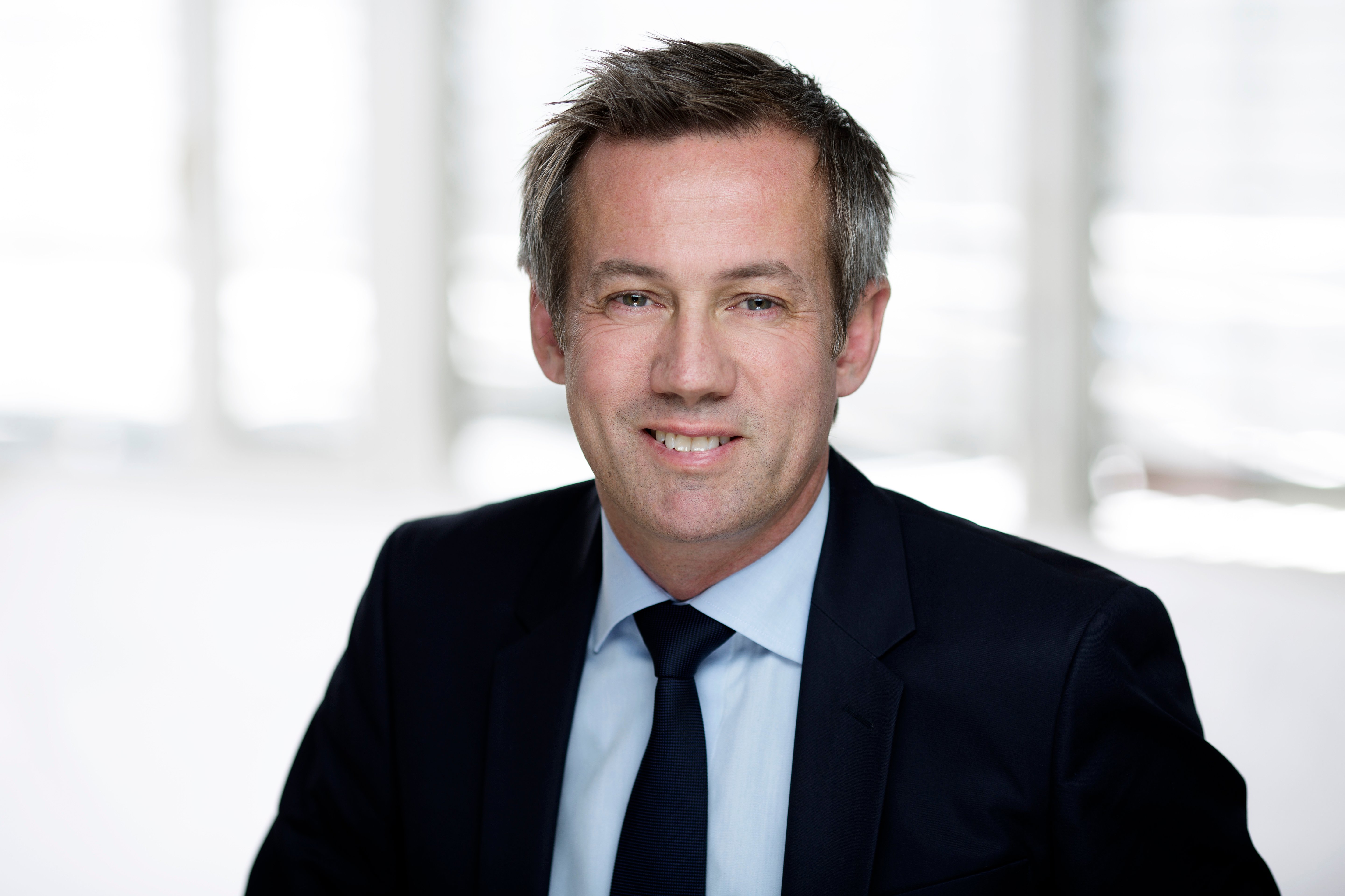 Morten Goller