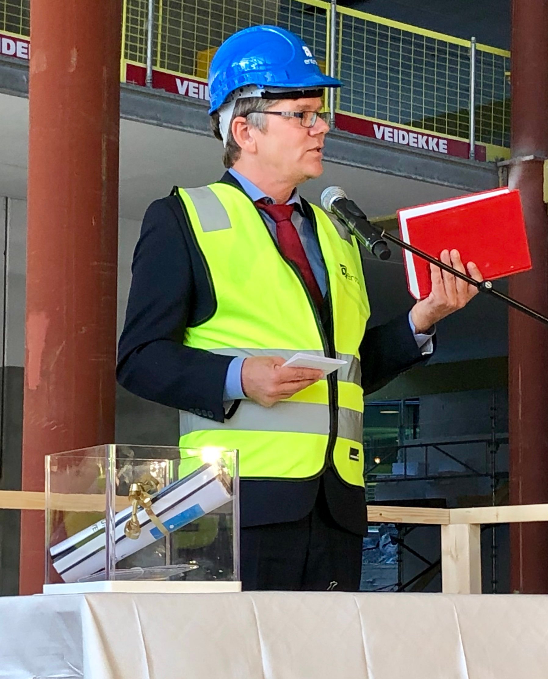 Svein Stølen