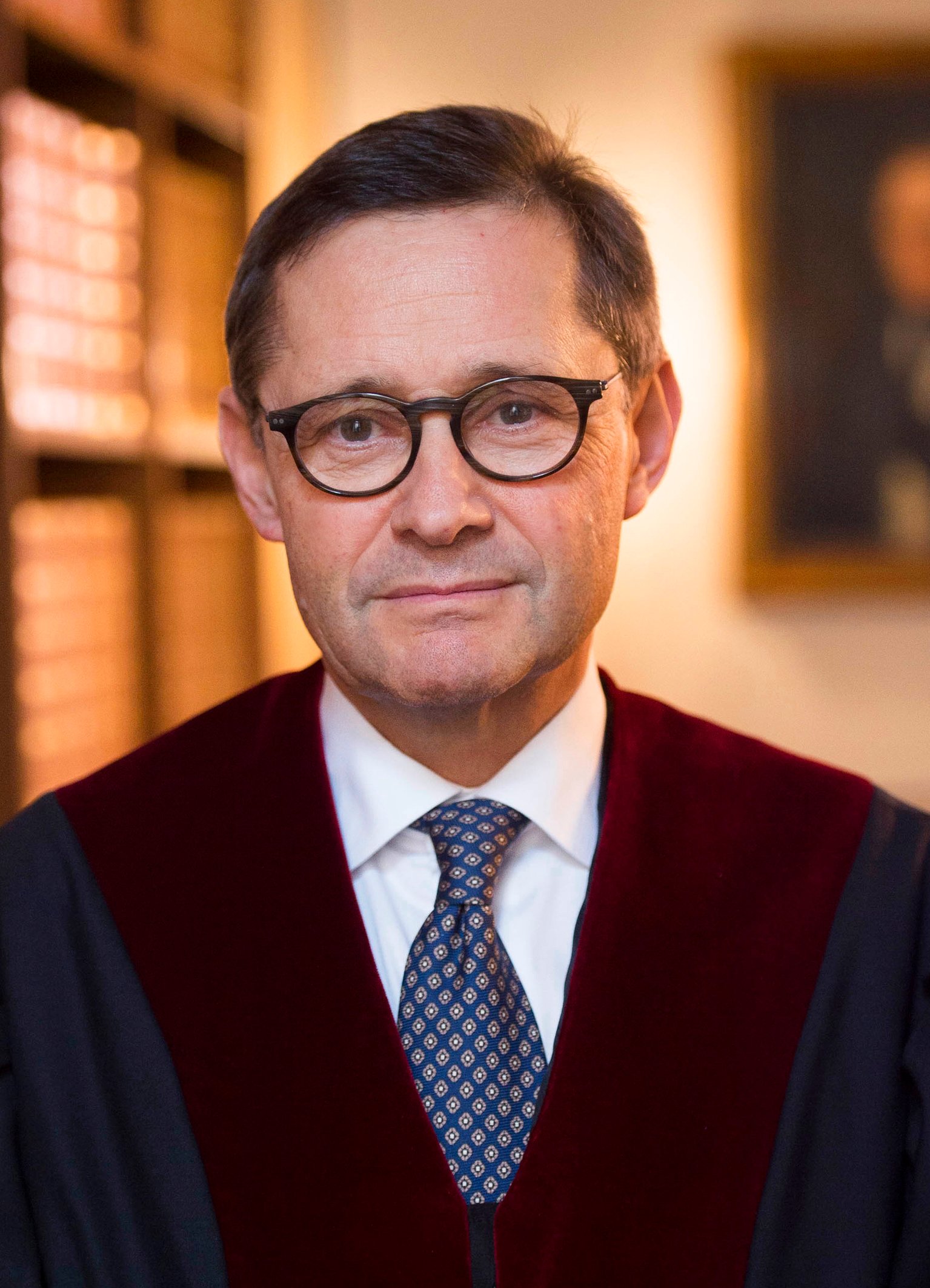 Arne Ringnes