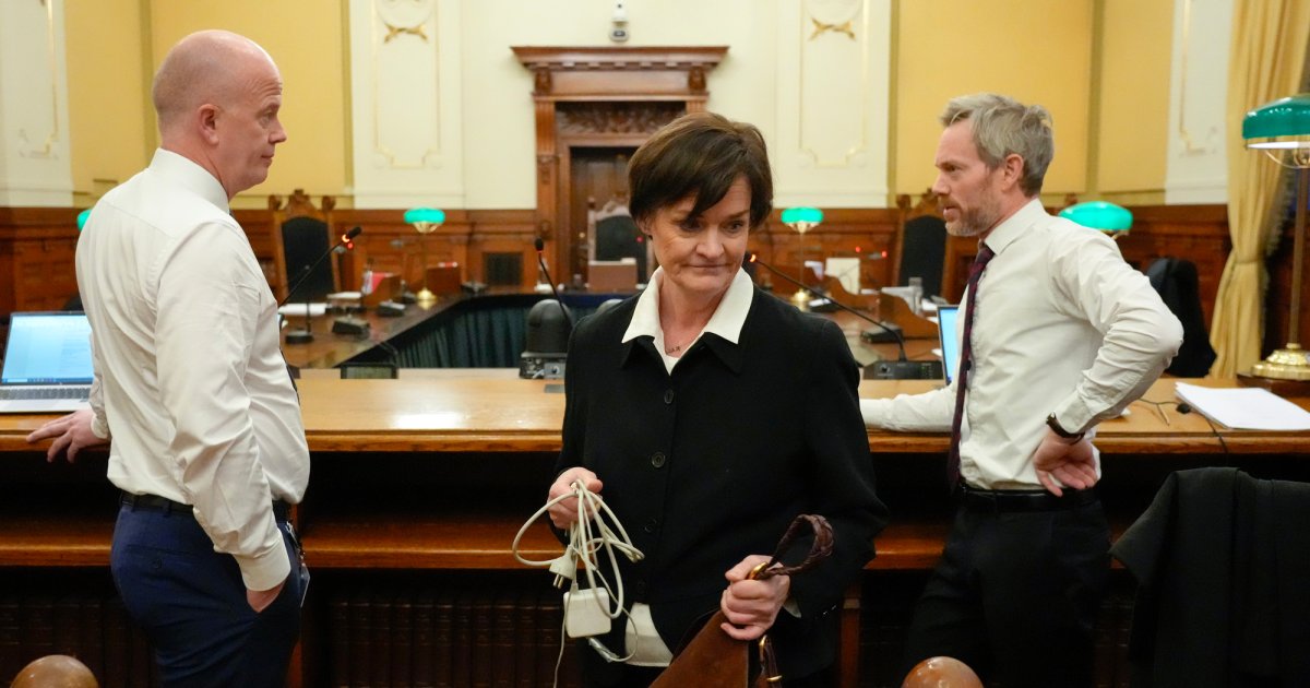 Høyesterett lar forvaringsdommen i Baneheia-saken stå