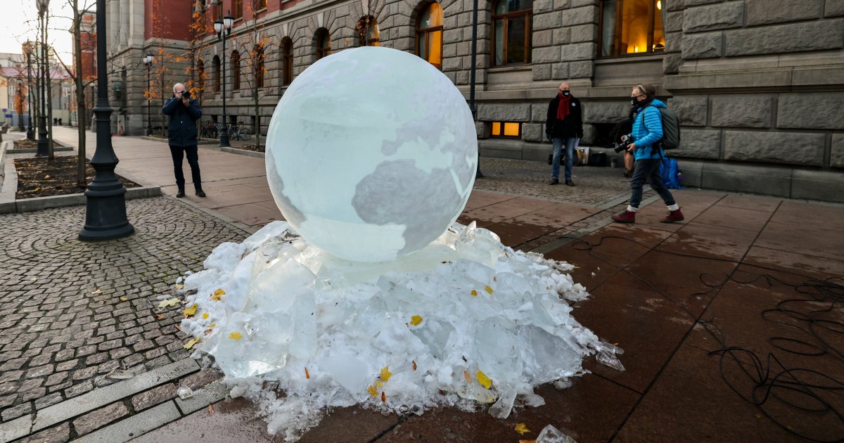 Høyesterett mener lagmannsretten tolket klimadommen feil og opphever kjennelsen fra i fjor