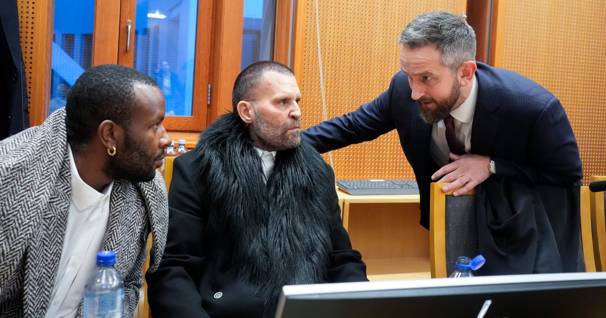 Høyesterett nekter å fremme kunstner Bjarne Melgaards krav – må ut med 20 millioner i sakskostnader