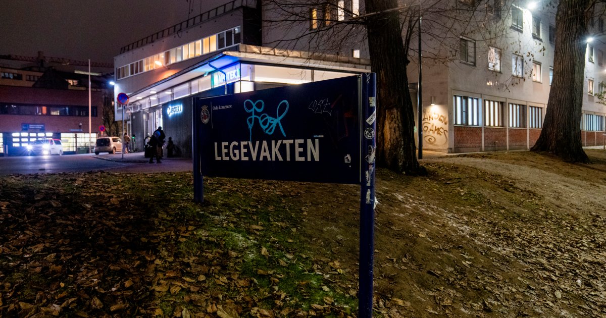 Høyesterett skal avgjøre om helsepersonell som varsler bekymring til barnevernet kan skjermes