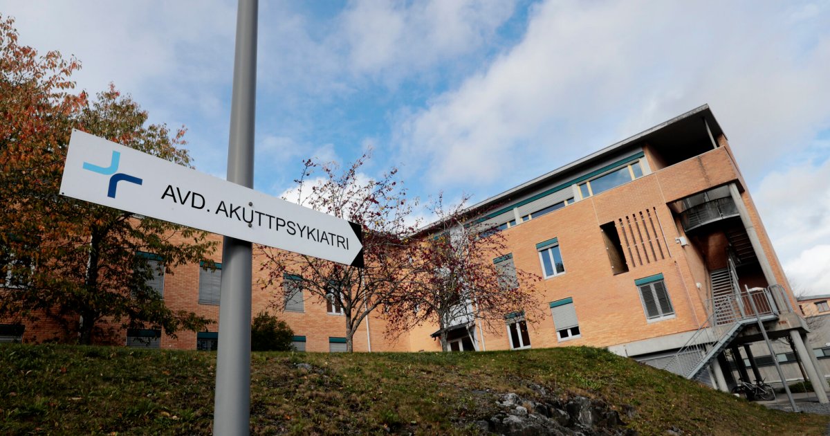 Høyesterett stopper bruk av taushetsbelagte helseopplysninger i forvaringssaker