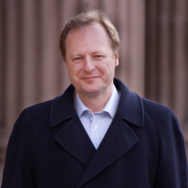 Mads Andenæs