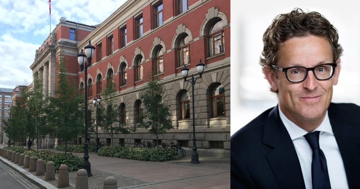 Høyesterett: Wiersholm-sjefen var ikke inhabil som voldgiftsdommer