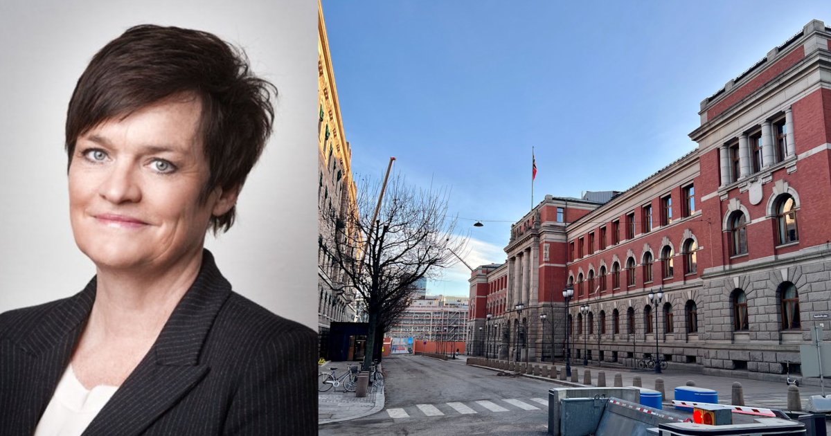 I fjor opphevet Høyesterett dommen – nå er tiltalte voldtektsdømt likevel