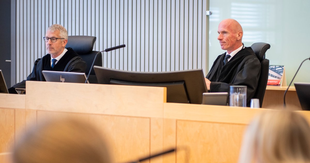 Ingebrigtsen-saken: Frifunnet for mishandling i nære relasjoner