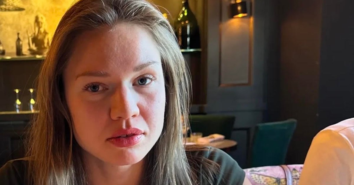 Julestafetten 2025: Kristin Juni Brataas