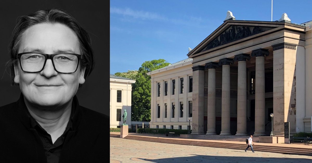 Jusprofessor Ragnhild Hennum blir ny rektor på Universitetet i Oslo