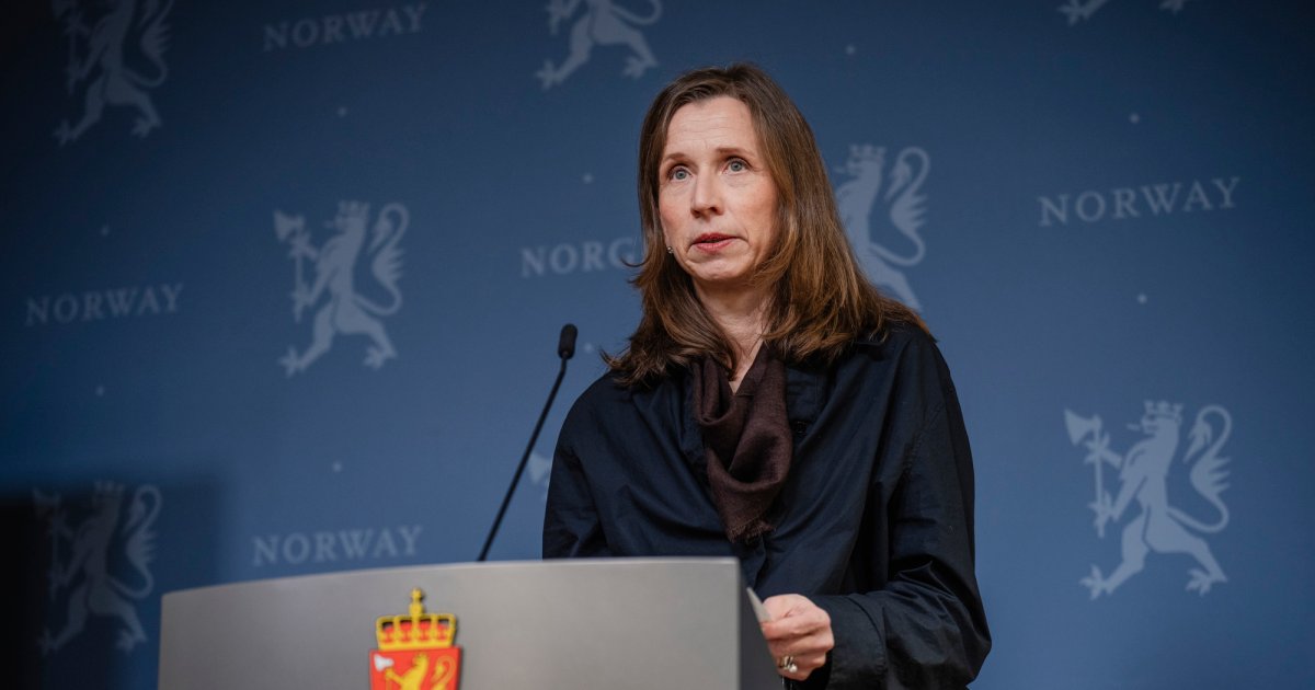 Justiskomitéen skjøt ned regjeringens forslag om tak på erstatning etter straffeforfølgning
