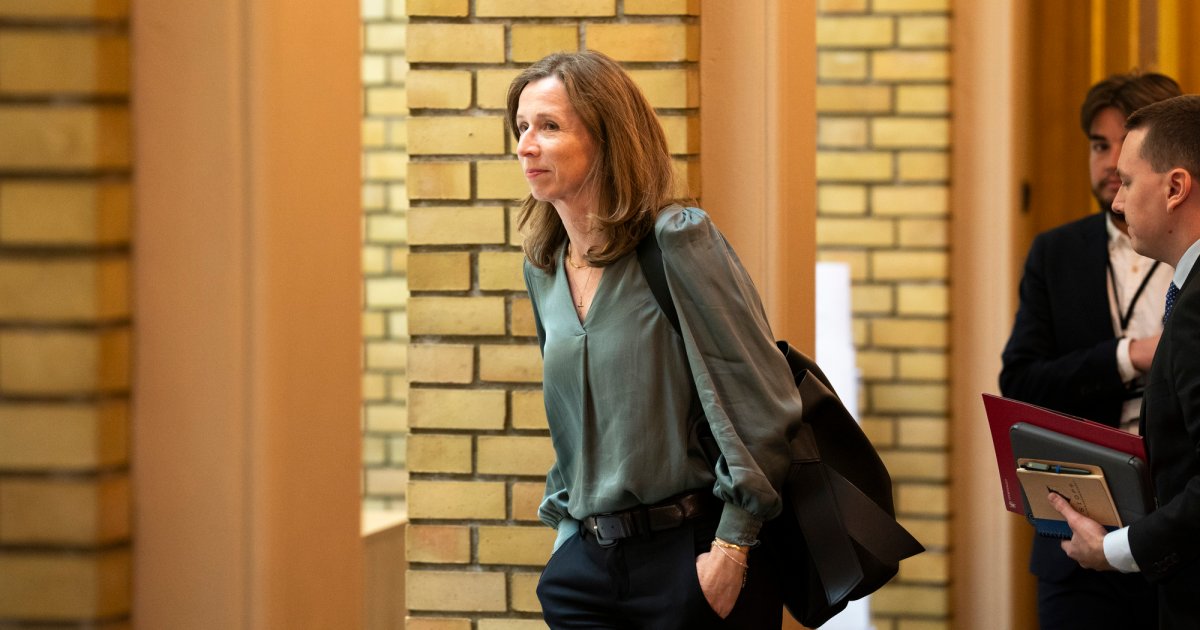 Justisministeren vil sette strek over Advokatforeningens salærseier fra 2023