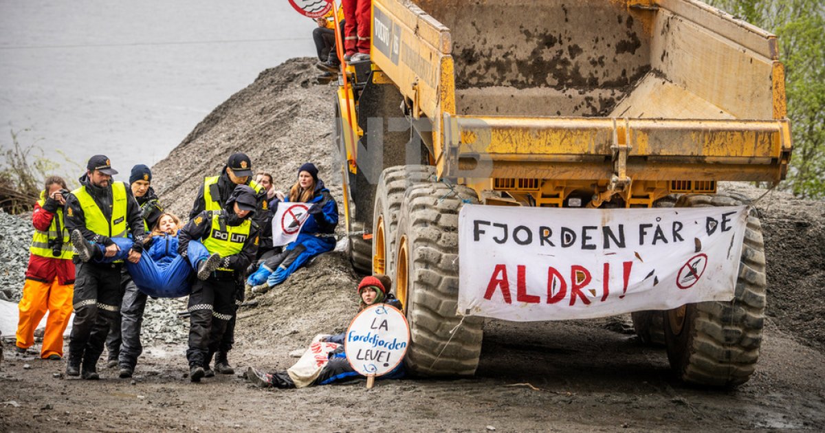 Kappet to millioner av sakskostnadene under henvisning til Århus-konvensjonen