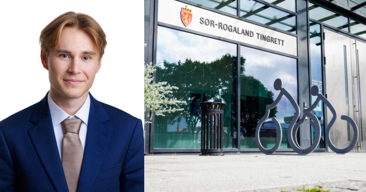 KI-generert dokumentflom kostet dyrt for selvprosederende motpart