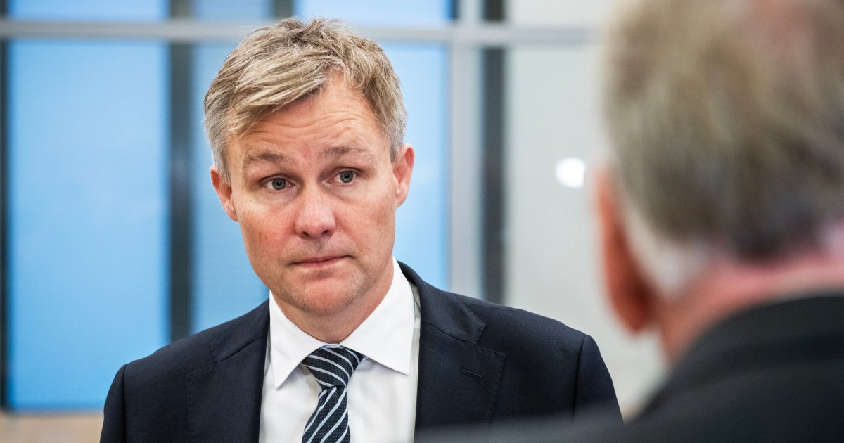 Klar fare for flukt – men tiltalte får likevel ja til hjemme-varetekt med fotlenke