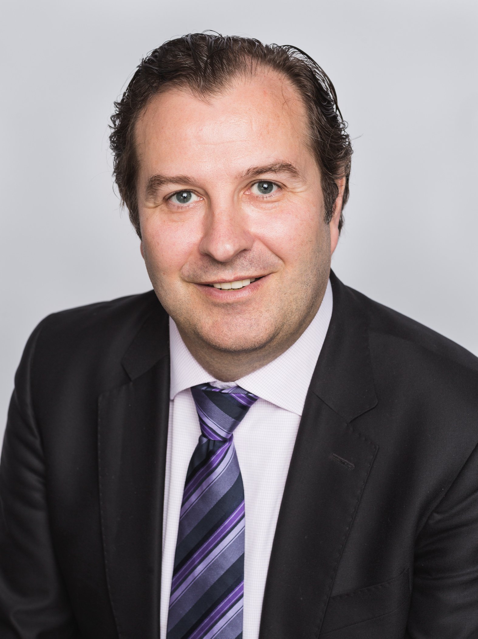 anders brosveet