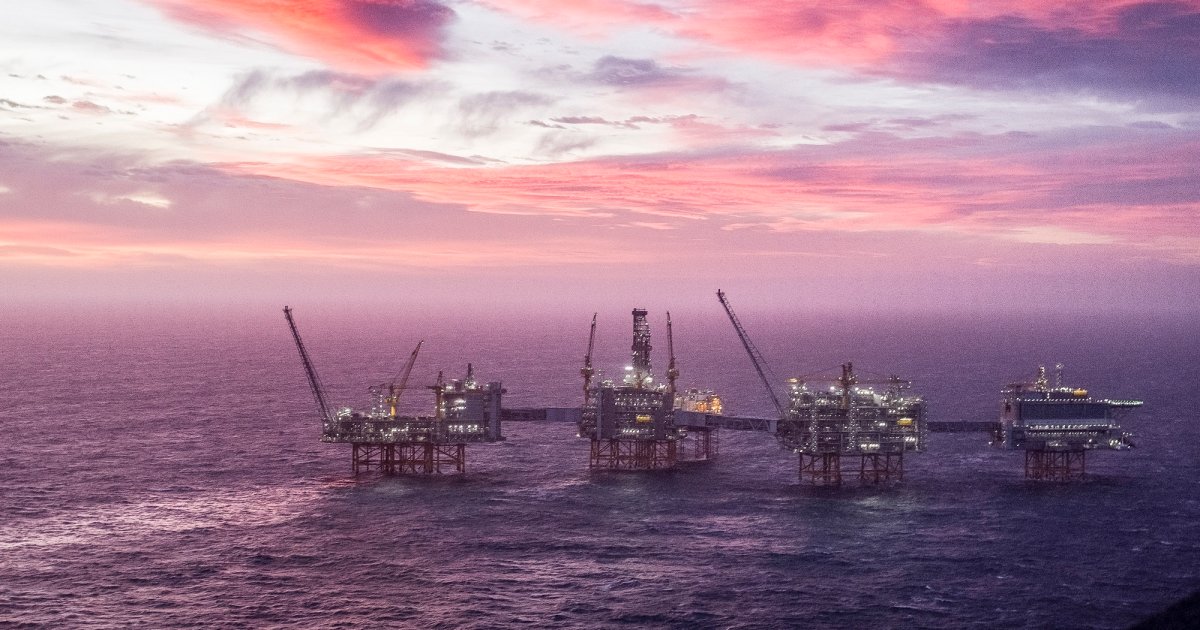 Klimasøksmål til Høyesterett nok en gang – denne gang i storkammer