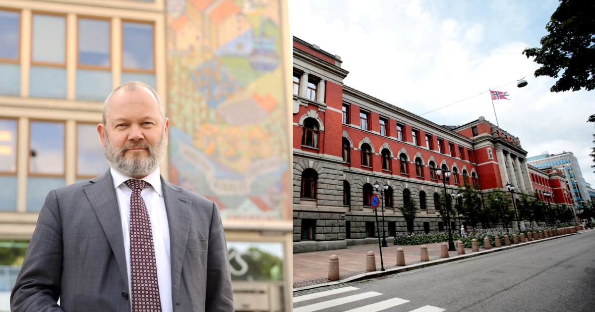 Kommunen ville ha Høyesterettsdommere kjent inhabile