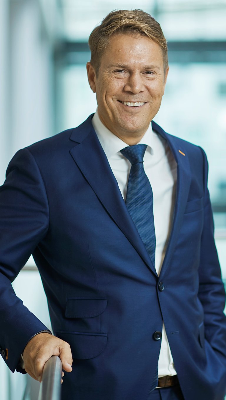 Joakim Marstrander