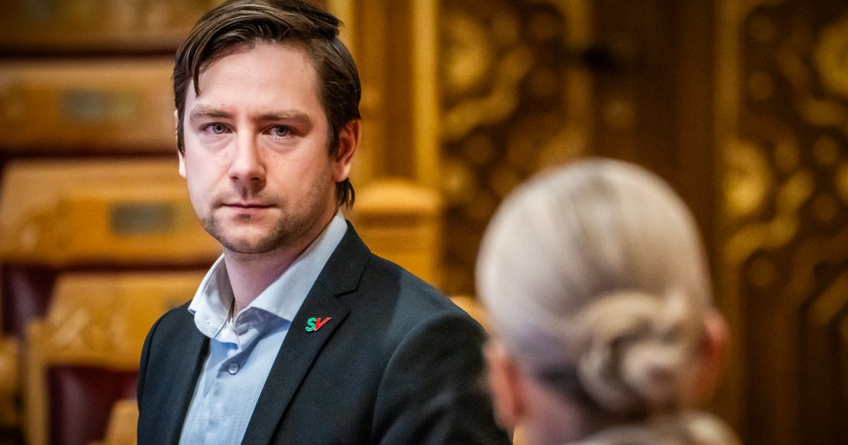 Kriminalomsorgen kom best ut av budsjettforliket – rører ikke salærsatsen