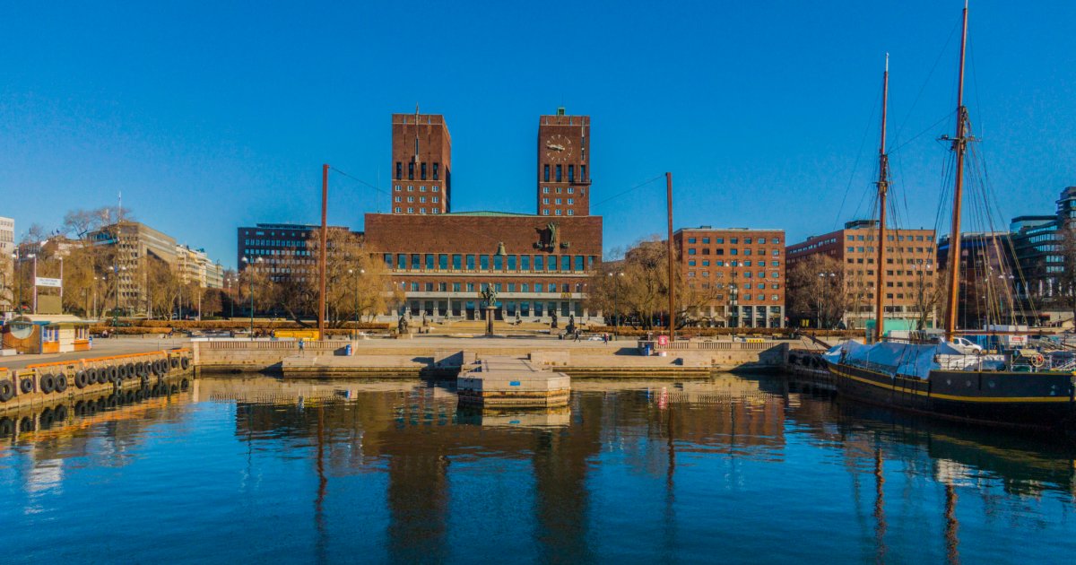 Lagdommer Tomasz Edsberg ansatt som ny kommuneadvokat i Oslo