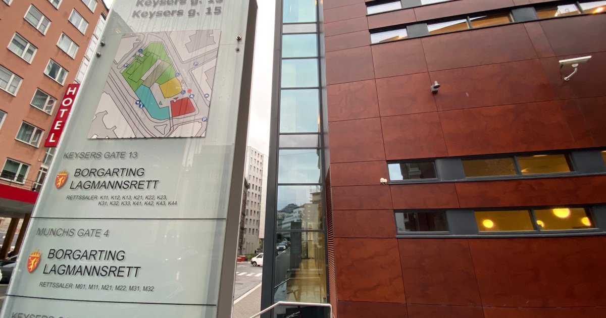 Lagmannsretten avviser adgang til fastsettelsesdom for brudd på RGA