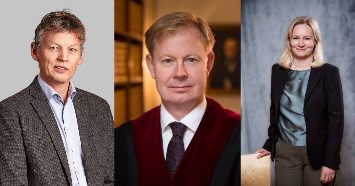 Lagmannsretten klippet ved en feil inn faktum fra en helt annen sak i domspremissene
