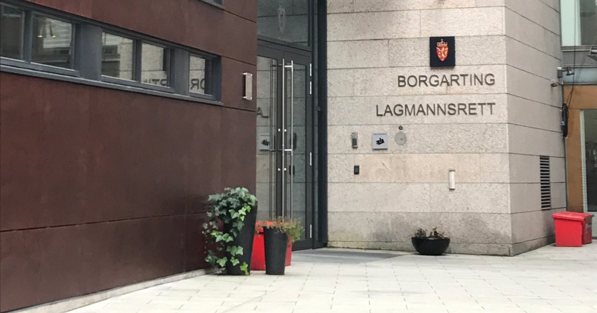 Lagmannsretten reduserte straffen for advokatassistent dømt for hvitvasking