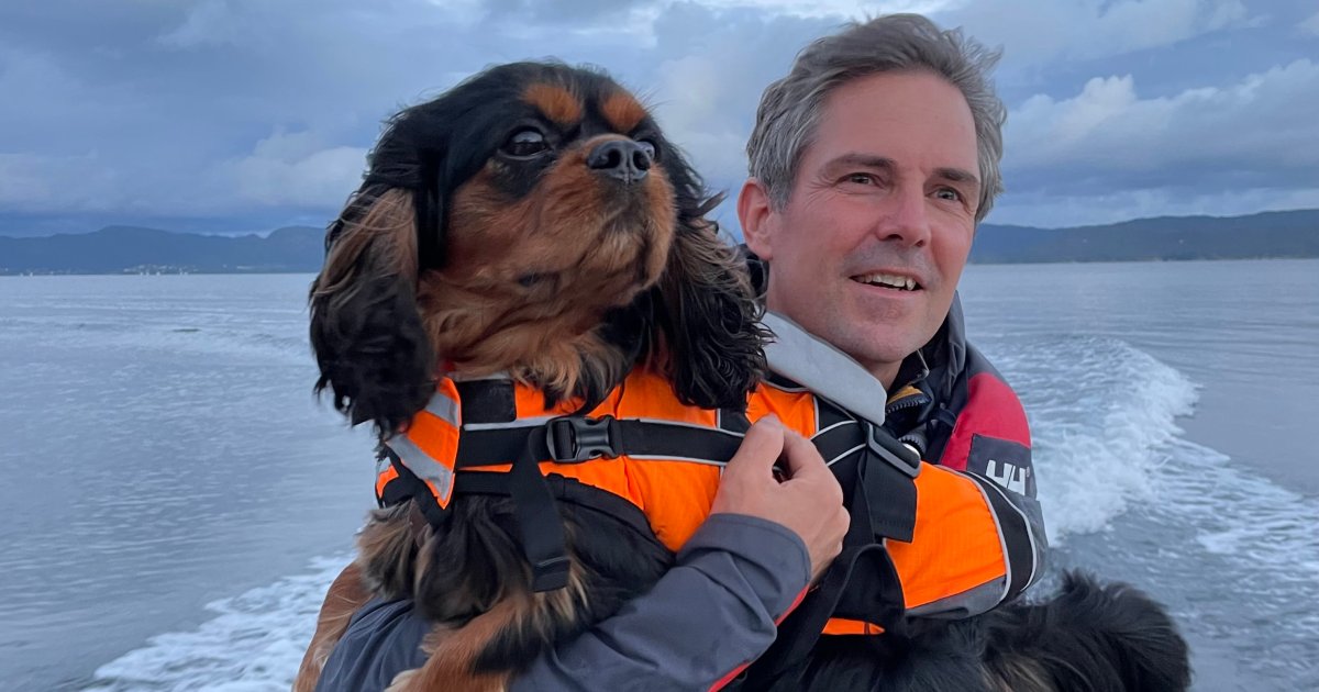 Thomas Horn og Lars Marius Heggberget innstilt til å bli dommere i Høyesterett