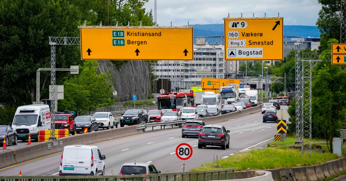 Lensmann kjøpte bil på eget tvangssalg – dømt for misbruk av stilling