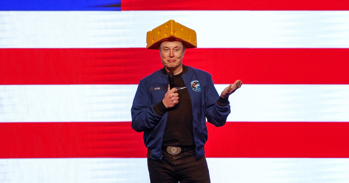 Liberal dommerkandidat vant i Wisconsin – nederlag for Trump og Musk