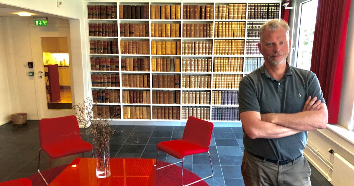 Lovdata åpner hele lovverket for KI-utviklere