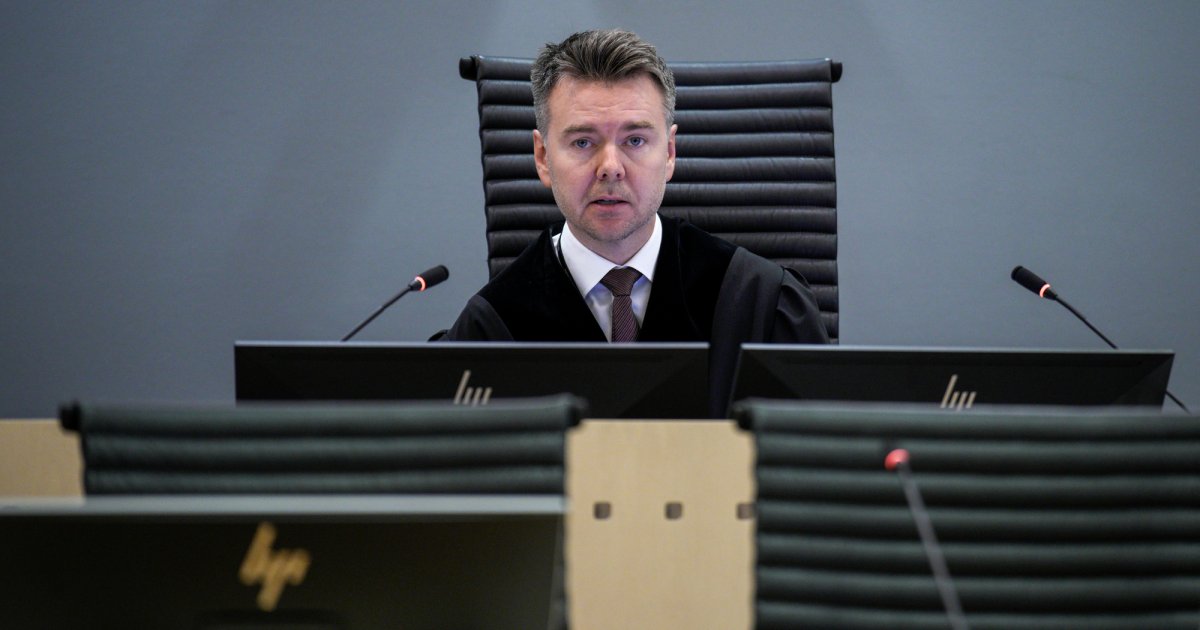 Marius Borg Høiby dømt til fengsel i fire år