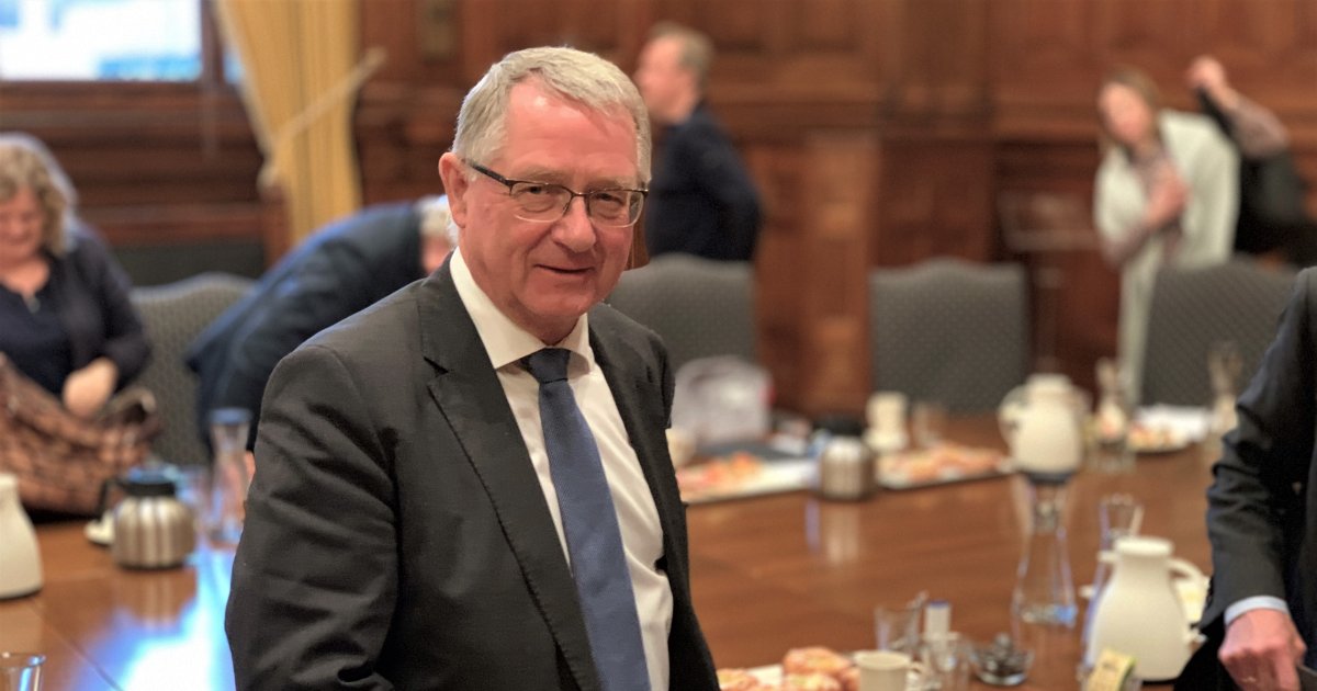 Matningsdal: Straffutmålingen i Frosta-dommen er feil