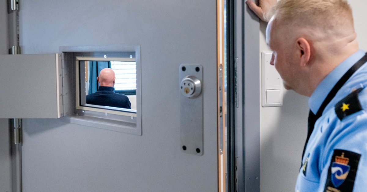 Meddommer hadde deltidsjobb i politiet – straffedom måtte oppheves