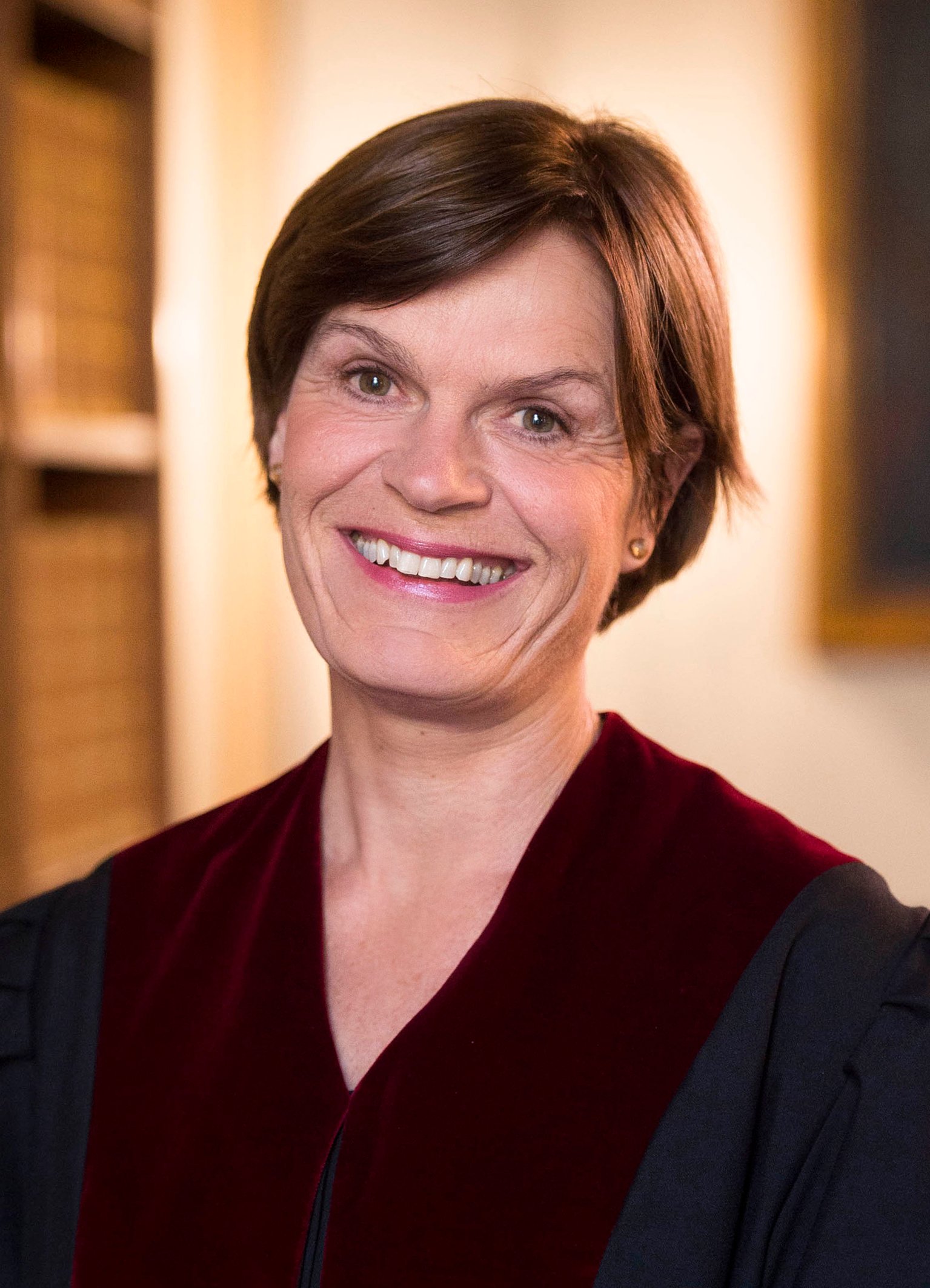 Ragnhild Noer