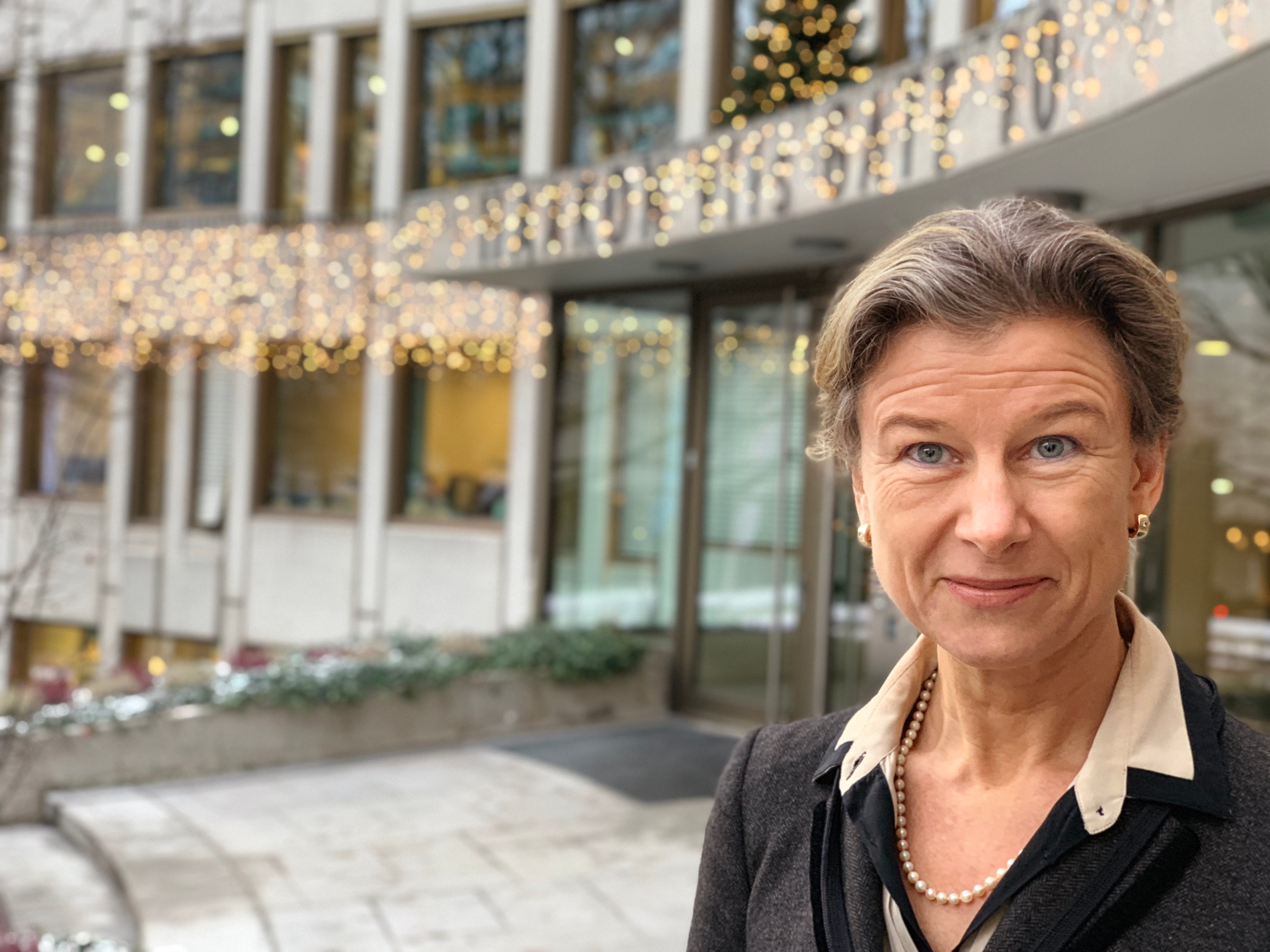 Hanne Holen
