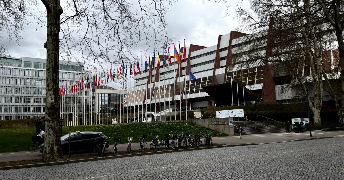 Nå er danskenes asylprotest mot EMD-praksis vedtatt i Europarådet