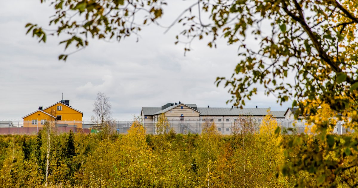 Nå er dommen om EMK-krenkelser på Trandum rettskraftig