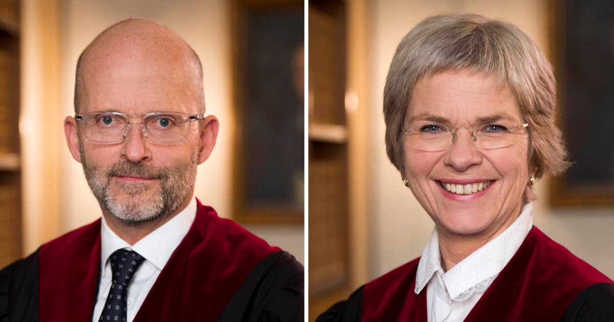Nå kommer de siste ledige stillingene i Høyesterett før 2030