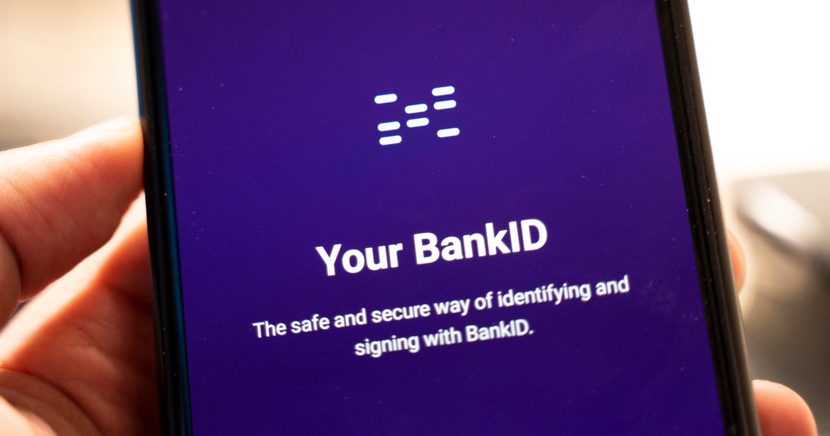 Nå kommer prinsippsaken om bankenes ansvar for misbruk av andres BankID