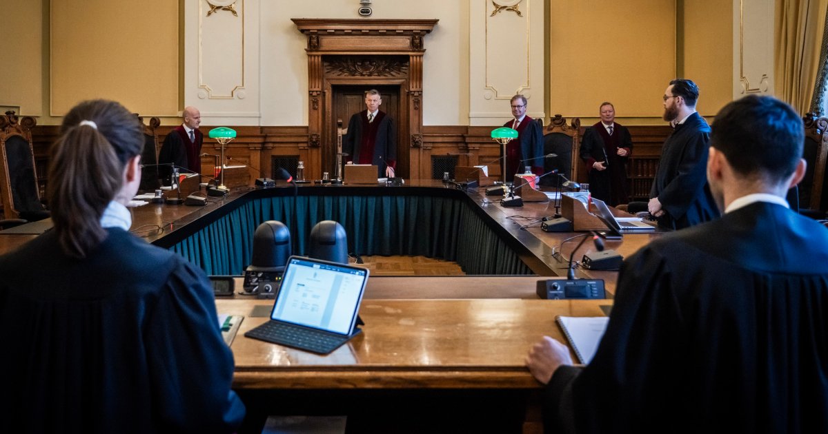Nå skal Høyesterett avgjøre om miljøorganisasjoner kan kreve midlertidig stans på tre oljefelt