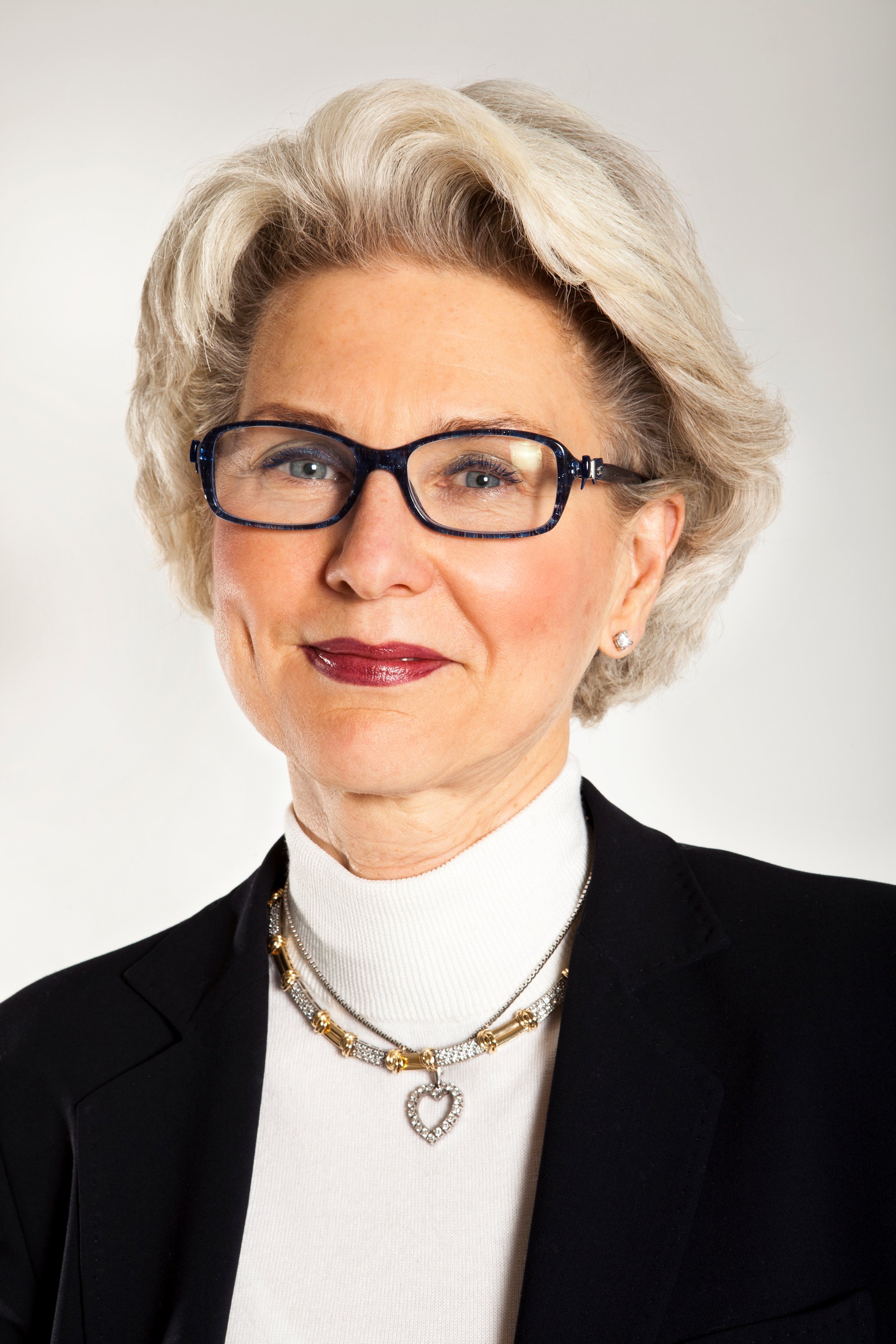 Trine Lise Wilhelmsen