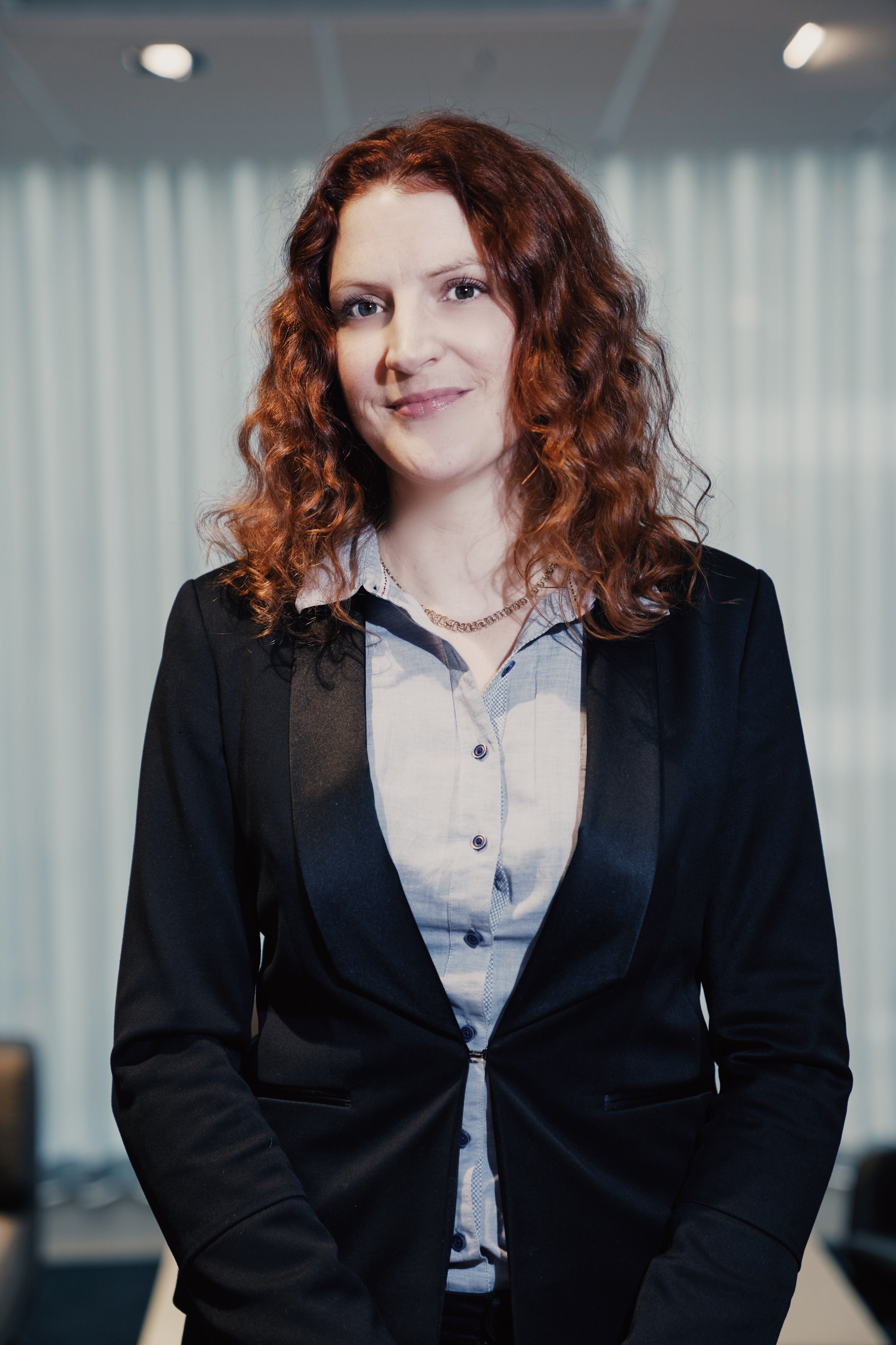 Kristin Kruse Nordea